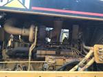 Caterpillar D6G Hydraulic Crawler Second Hand Bulldozers With Scarifier 16320kg