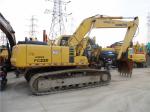 $30000 KOMATSU PC220-6 Used Excavator For Sale