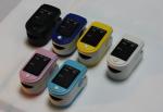 Wireless Pediatric Finger Pulse Oximeters Professonal