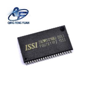 Wholesale IS62WV51216BLL-55TLI Memory Ic Chip BOM MouseReel Packaging from china suppliers