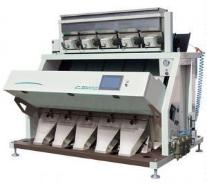 Wholesale Color sorter, Intelligent CCD coarse cereals color sorter high-end Led light system from china suppliers