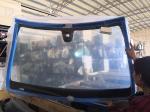 Bullet Resistant Tungsten Front Car Windshield For Benz W204 W205 W206