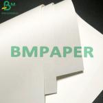 PET Synthetic 230um Waterproof Tear Resistant White Paper for Inkjet Printer