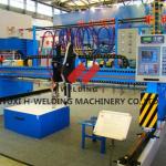 Stainless Steel Aluminum CNC Cutting Machine 12000 mm / min