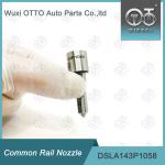 DSLA143P1058 Bosch Common Rail Nozzle For Injectors 0 445120018/113