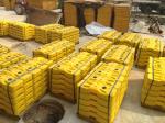 Crown Temporary Fencing Secure Temporary Fencing For Building Sites OD 32 Pipes