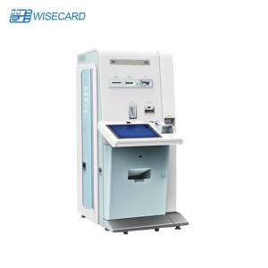 Wholesale 19 Inch Touch Screen Smart Teller Machine , ATM Automatic Teller Machine from china suppliers