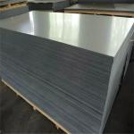 OEM Aluminum Plate Sheet 3003 5005 5052 5083 6061 6063 Al Alloy Sheet