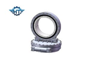 Wholesale SDE 3'' Dual Axis Slew Drive Gearbox With Hydraulic Planetary For Solar Power Plant from china suppliers