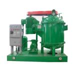 Drilling Fluid Vacuum Degassing Unit ZCQ 300 For Oilfield Solid Control System