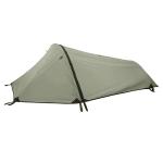 210T Polyester Camping Outdoor Tents Widened Breathable Hooped Bivvy Bag Tent