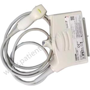 Wholesale Toshiba Ultrasound Transducer Probe PST-30BT For Aplio 500 Ultrasound Machine Used-good Medical Equipment Parts from china suppliers