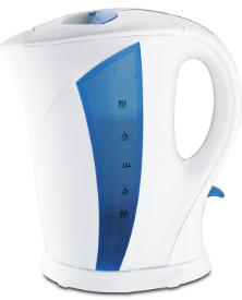 Wholesale Automatic Shut Off Cordless Electric Tea Kettle 1.7 Liter Water Boiler Kettle from china suppliers