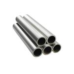 SCH 80 316l stainless steel pipe High Corrosion Resistance Standard Or Requested