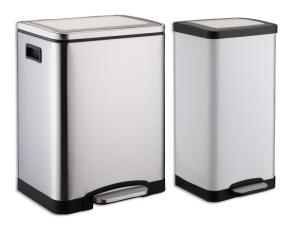 Wholesale Napkin Sanitary Toilet Pedal Bin from china suppliers