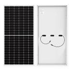 Half Cell Mono Ja Solar Panels Jam72d30-550/Gb 11bb Bifacial Percium 550w 545w