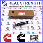 Diesel Engine Parts Common Rail Fuel Injector 2872544 2031835 575176 2872289