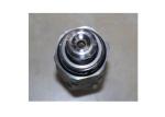 4358914 Valve Excavator Accessories EX120-5 EX200 Relief Valve