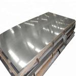 TISCO BAOSTEEL Stainless Steel Decorative Sheet 2mm 3mm 4mm Thickness