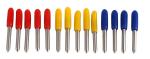 Roland Type Cemented Carbide Blade Replacement Graphtec Cutter Parts