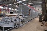 Waste Paper Rotary Egg Tray Machine Line 7200 pcs/hr