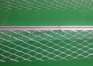 Wholesale Round Nose Plaster Galvanised Corner Bead 0.35mm Thickness from china suppliers
