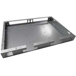 Wholesale Galvanised Metal Welding Parts XCWY Automotive Stampings Fabrication from china suppliers