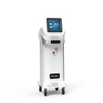 Germany laser bars 808nm laser diode permanent hair removal treatment machine