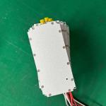 20W Power Amplifier Jamming Module Anti FPV Drone Gps Module
