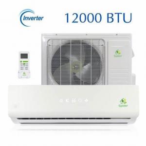 China Remote Control Wall Mounted Air Conditioning Unit , Room One Ton Air Conditioner Unit on sale