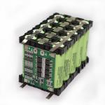 LiFePO4 Lithium Battery Factory Customized 18650 Battery Cell 2400mah 3000mah 3