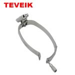 Reusable Biopsy Ultrasound Needle Guide Puncture Adapter Medical For GE RAB6-D