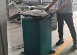 Insulating Glass Processing Rotated Table With Breight Colour Durable