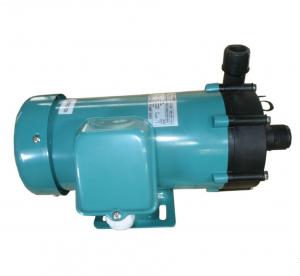 China MP 380V Magnetic Water Pump Non Leakage Mag Drive Centrifugal Pump on sale