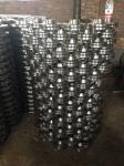 Weldneck flanges for all kinds of pipes