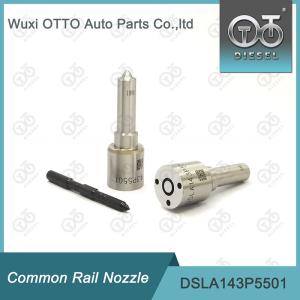 Wholesale DSLA143P5501 Bosch Common Rail Nozzle For Injectors 0445120212 from china suppliers