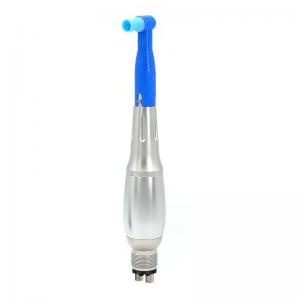 China Teeth Cleaning And Whitening Air Prophy Motor Dental Polishing Handpiece on sale