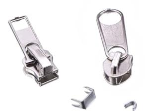 Wholesale Jacket High Hardness Replacement Zipper Pull Rustproof Anti Scratch OEM from china suppliers