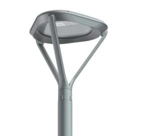 Wholesale Dark Bronze Garden Lighting CCT 4000K 30-100W Urban Lamp Waterproof IP65 For Landscape Lighting Mainly Used In Parks And Gardens from china suppliers