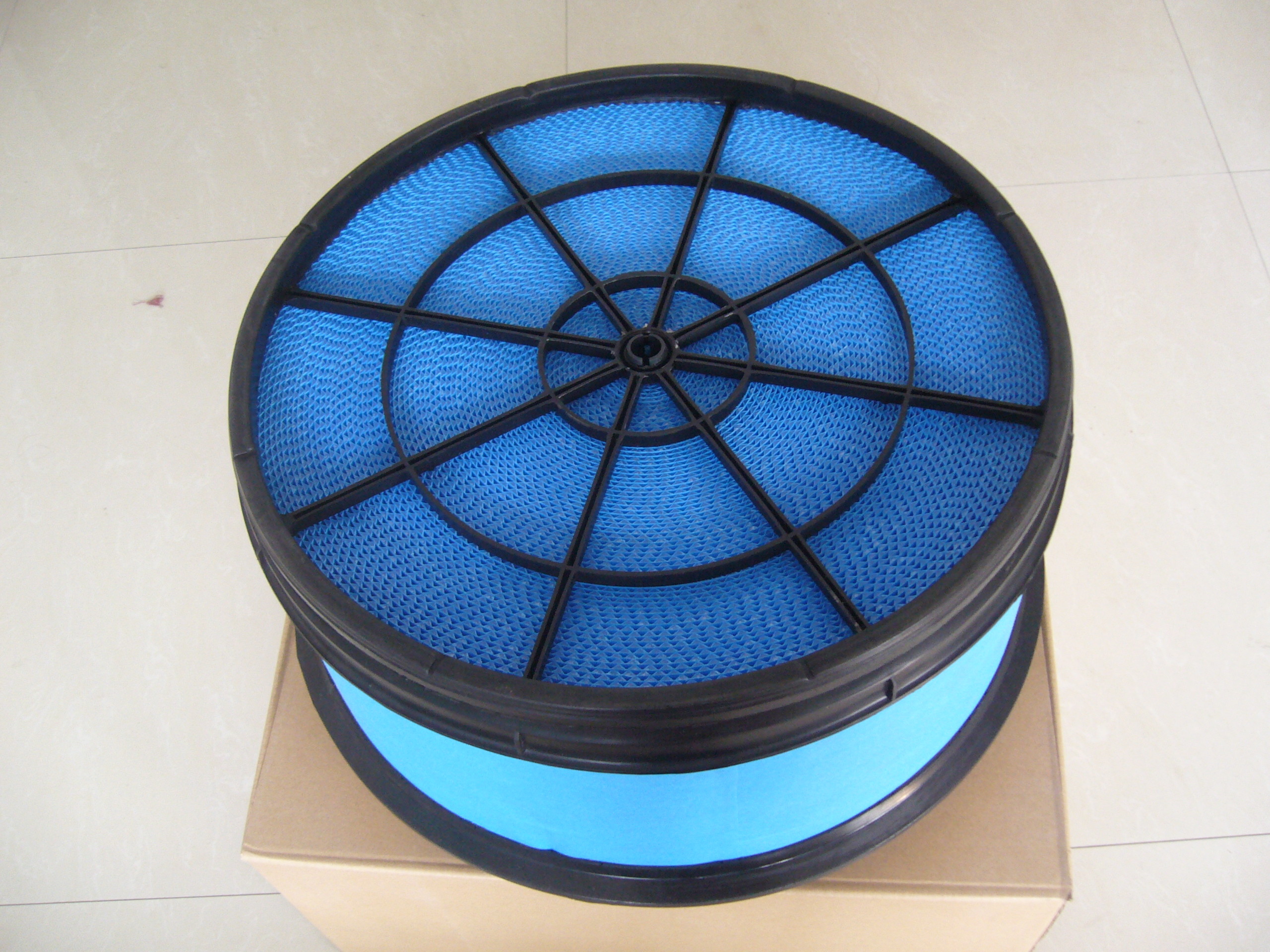 Caterpillar 208-9065 2089065 truck air filter CORALFLY filter