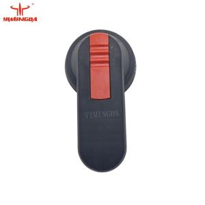 Wholesale Handle Pistol Part No 528500108 For Auto Cutter Model S3200/32505200/5250/7200/7250/S-91 from china suppliers