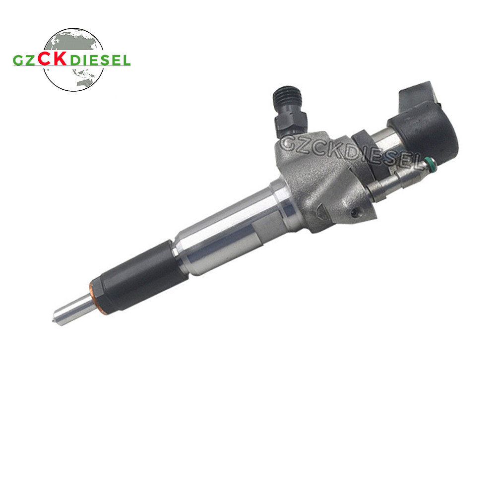 Fuel Injector 50274V05 9802448680 A2C59513556 for Volvo 1.6L 1.6D Engine