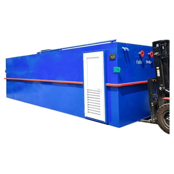 Provided Video Inspection Underground Environmental Protection Sewage Treatment