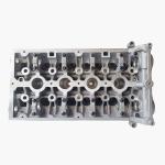 Aluminum Alloy F16D4 Engine Cylinder Head For Chevrolet Cruze 1.6l
