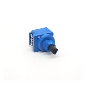 Wholesale Conductive 10k Potentiometer Volume Control 250VAC Dpdt Push Pull Pot from china suppliers