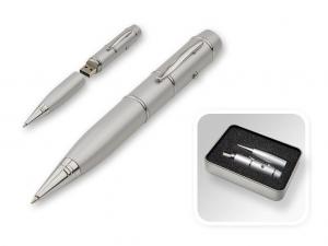 Wholesale Pen USB Flash Drive with laser pen from china suppliers