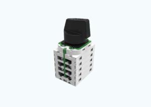 Wholesale Solar Panel 16A Electric Circuit Breakers Single Hole Mounting Series from china suppliers