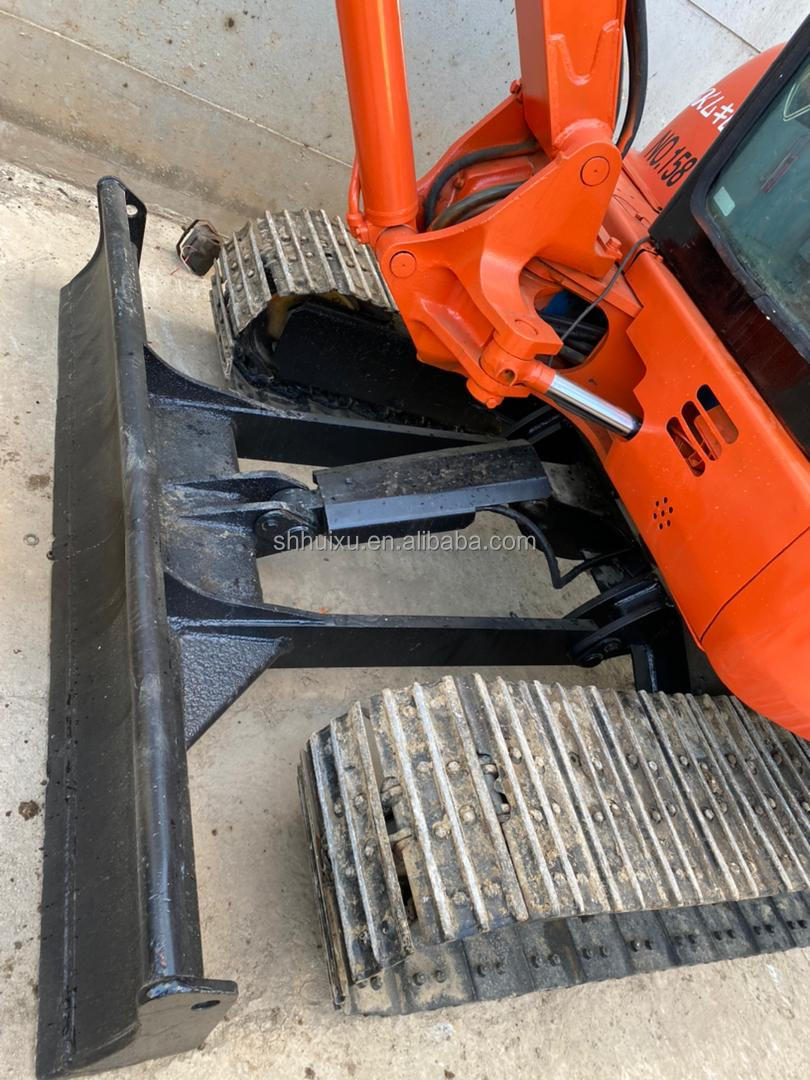 Hot sale Secondhand Hitachi ZX40 Original Japan Excavator/Used Hitachi ZX55 ZX40 ZX60 Excavator High quality cheap price