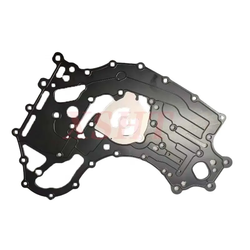 Marine Engine Oil-Air Separator Parts Fuel Water Separator Filter 612630060015 Standard