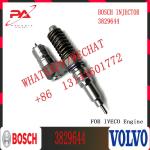 Airless paint sprayer 3829644 0414702009 engine fuel diesel injector nozzle assy